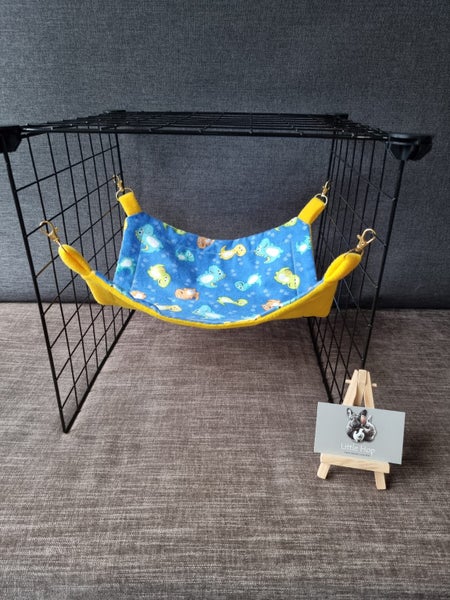 Hammock- small animal Carousel 2