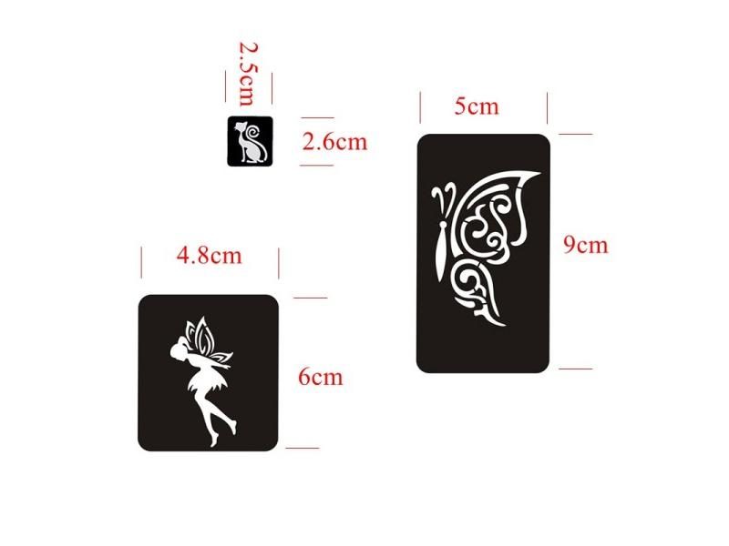 Tattoo Template Tattoo Stencils Carousel 2
