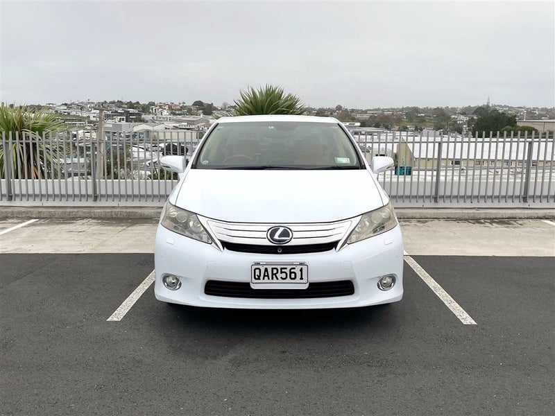 2010 Lexus HS250H Hybrid62867853702915113