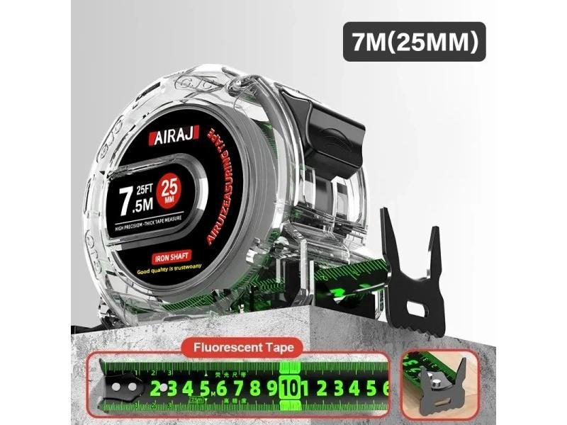 Tape Measures Tape Measure Carousel 1