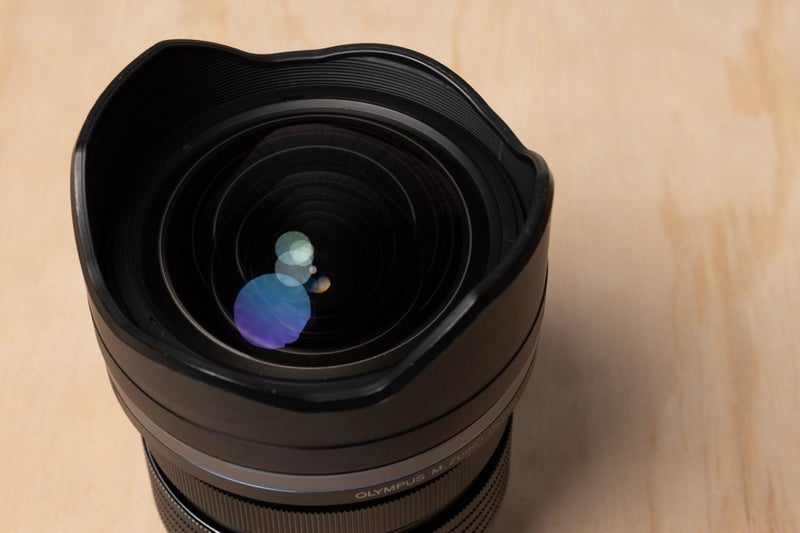 Olympus 7–14mm f/2.8 PRO Lens – Ultra-Wide, Weather-Sealed, MFT Mount62863244547329111