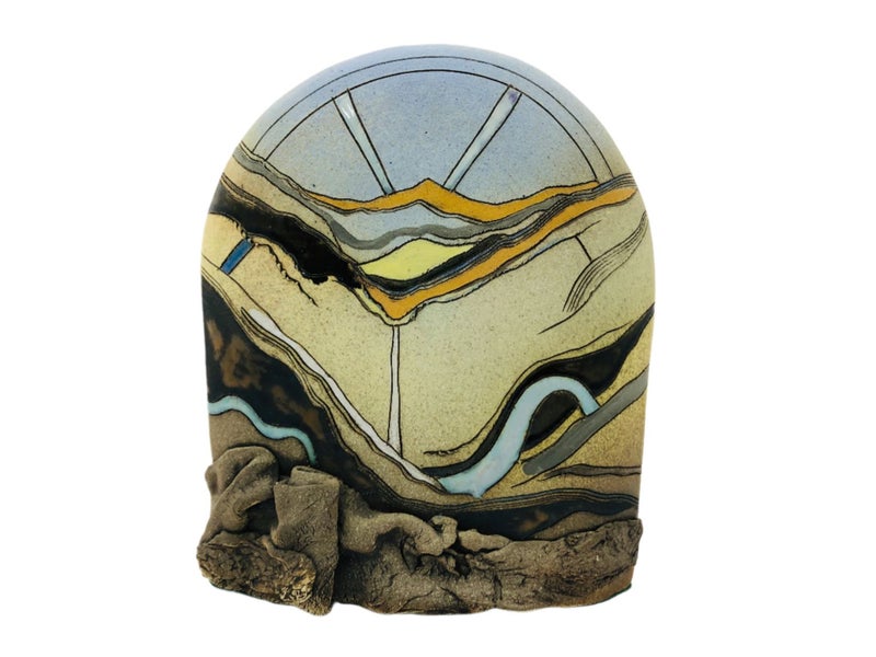 Ian Drury Wall Plaque (20897)629991890205471111