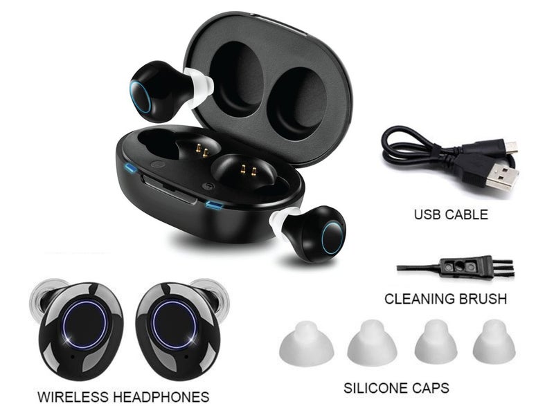 Hearing Aids Local Local NZ Clearance Carousel 14