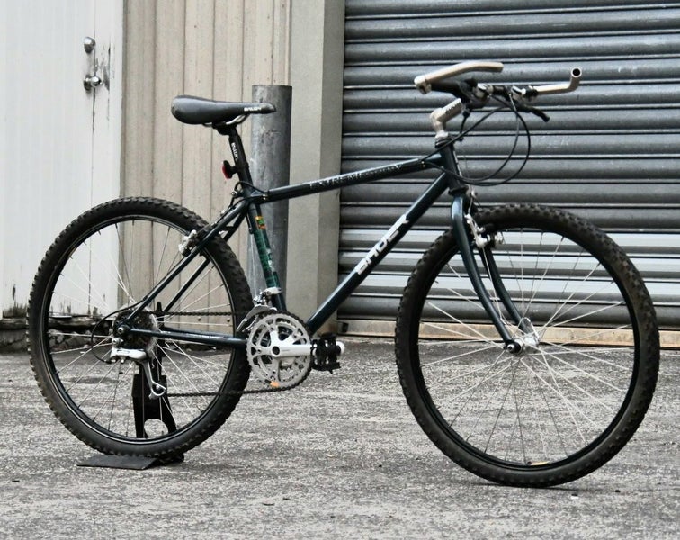 Bauer Extreme DX mountainbike rigid med 26inch serviced GLENFIELD Carousel 1