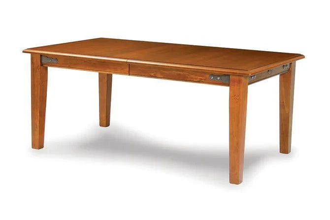 Nordic 1800 Extension Dining Table - NZ Made Carousel 1