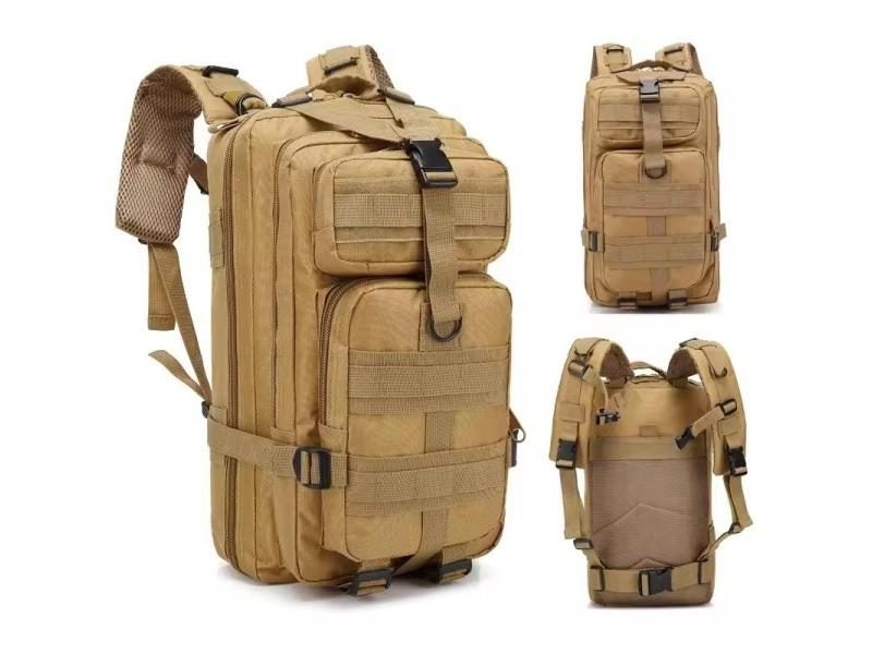 Backpack Bag Carousel 1