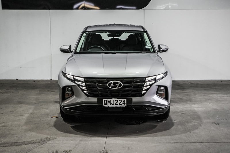 2024 Hyundai Tucson 1.6 HYBRID 2WD62863274007553113