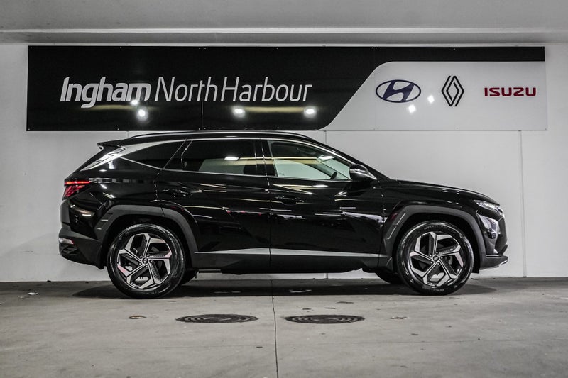 2024 Hyundai Tucson 2.0 ELITE 6AT 2WD 2.62863273949698111