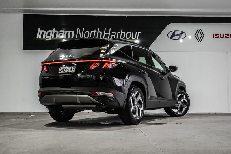 2024 Hyundai Tucson 2.0 ELITE 6AT 2WD 2.62863273949698112