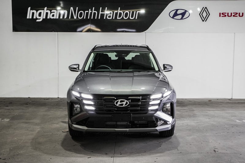 2025 Hyundai Tucson 1.6T HEV ACTIVE 1.6P62854325231746113