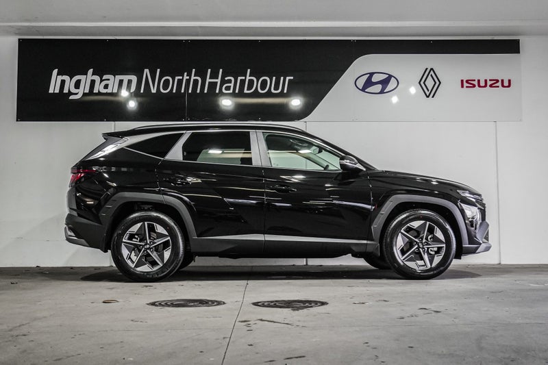 2025 Hyundai Tucson 1.6T HEV ACTIVE 1.6P62863274116227111