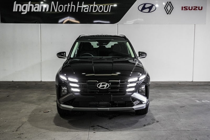2025 Hyundai Tucson 1.6T HEV ACTIVE 1.6P62863274116227113