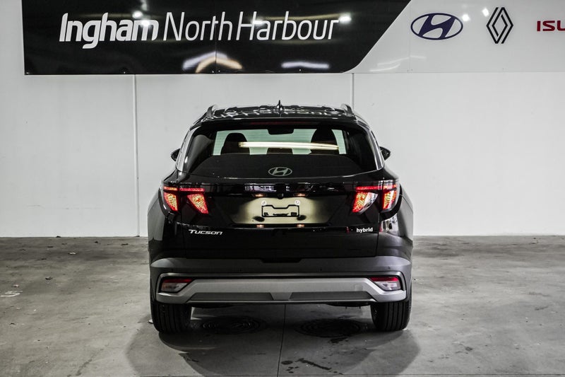 2025 Hyundai Tucson 1.6T HEV ACTIVE 1.6P62863274116227114