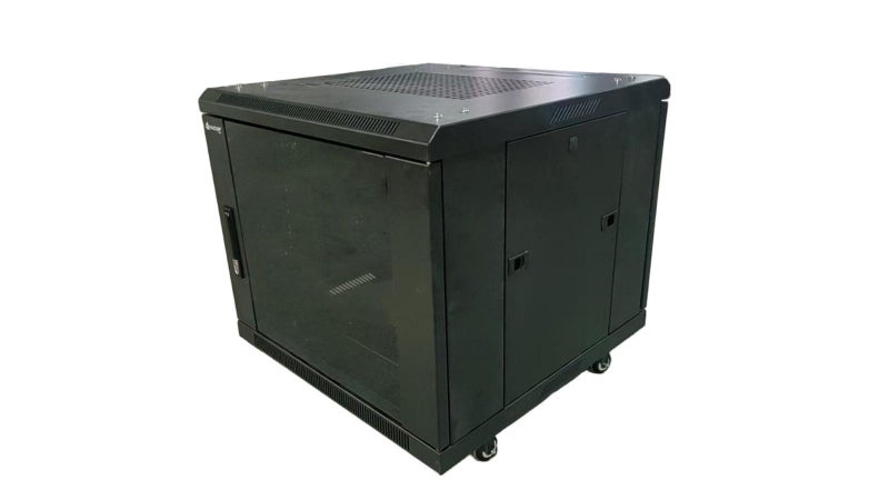 Battery/Server Cabinet 9U 600D Carousel 2