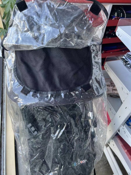 baby boom pram rain cover only Carousel 4