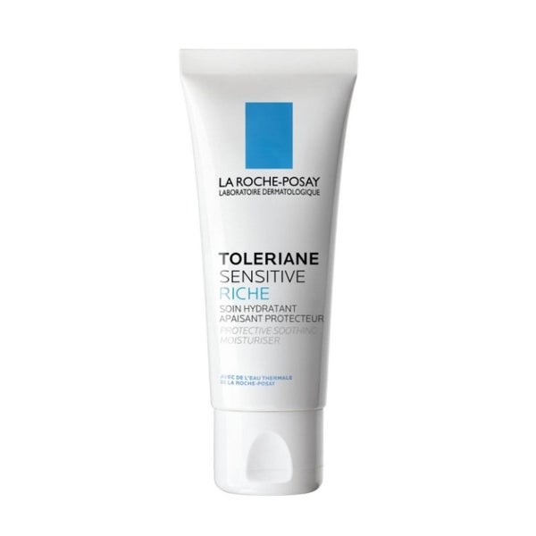 Toleriane Sensitive Riche Facial Cream 40mL Carousel 1