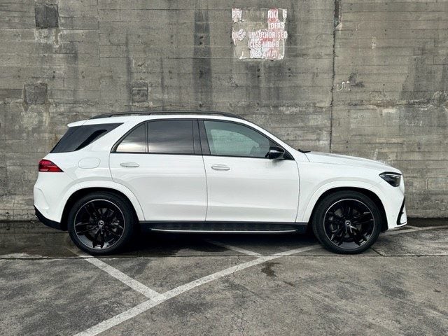 2024 Mercedes-Benz GLE 300 d 300D NIGHT EDITION62854324524289112