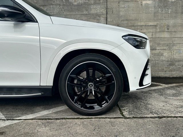 2024 Mercedes-Benz GLE 300 d 300D NIGHT EDITION62854324524289113