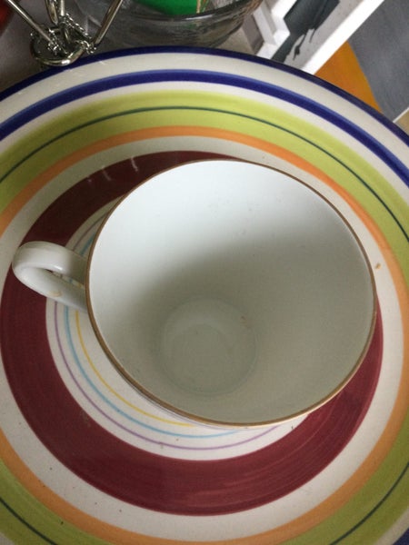 CUP KAKLA GERMANY MADE Carousel 2