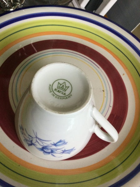 CUP KAKLA GERMANY MADE Carousel 5