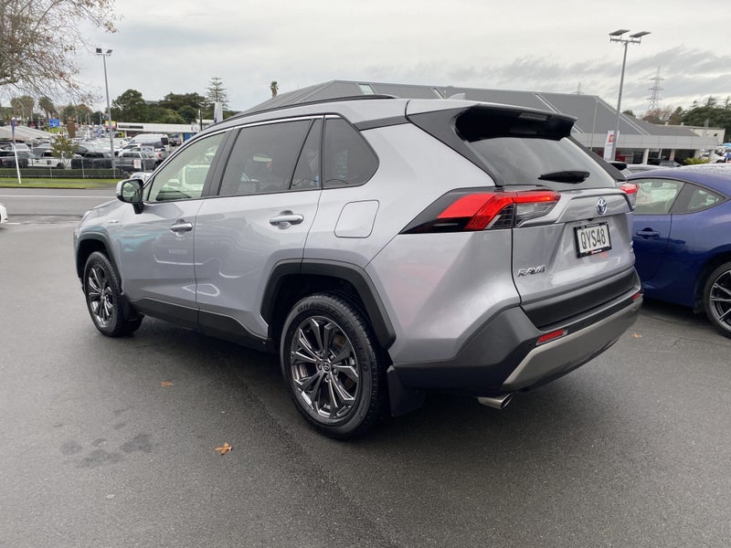 2024 Toyota RAV4 GXL 2.5P HV AWD SUV62864754876163113