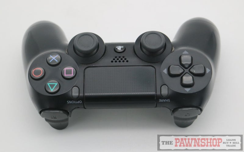 Sony PS4 Dualshock 4 Controller Carousel 2