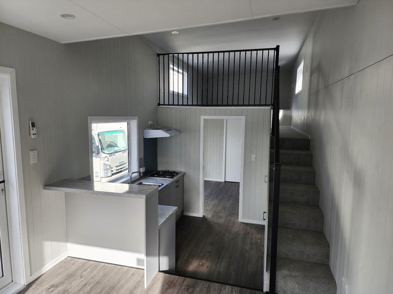 Wendekreisen Tiny House Dreamline -2 Storey - I...62864754882562111