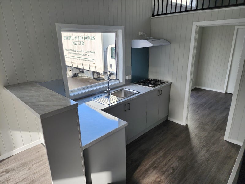 Wendekreisen Tiny House Dreamline -2 Storey - I...62864754882562113