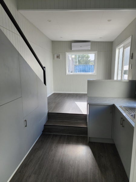 Wendekreisen Tiny House Dreamline -2 Storey - I...62864754882562114