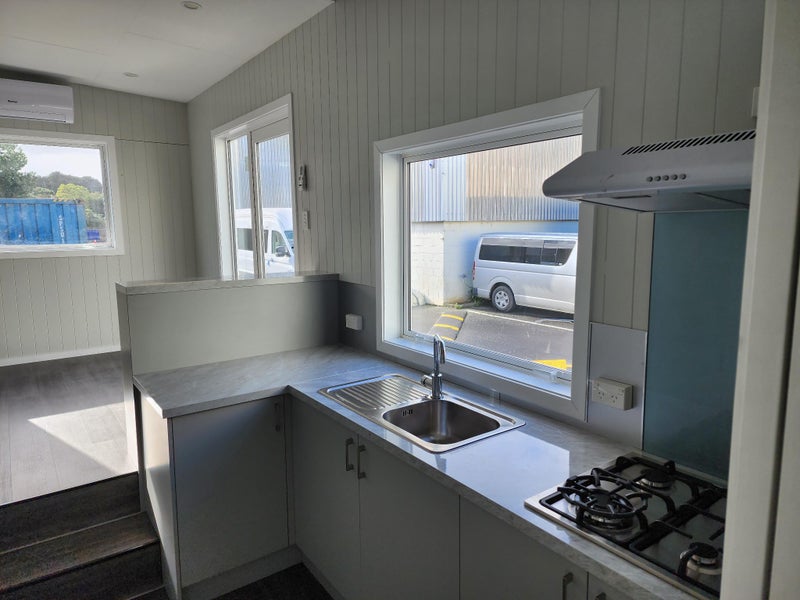 Wendekreisen Tiny House Dreamline -2 Storey - I...62864754882562112