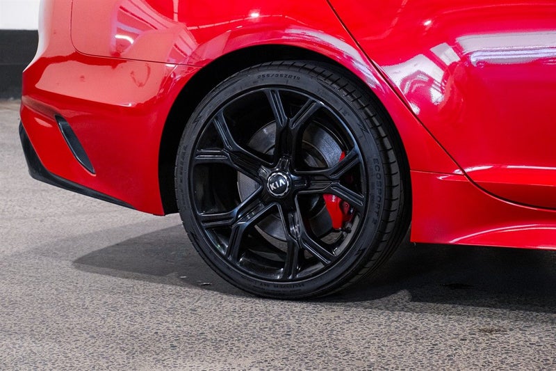 2019 Kia Stinger GT Sport 3.3 NZ New62864754863362114