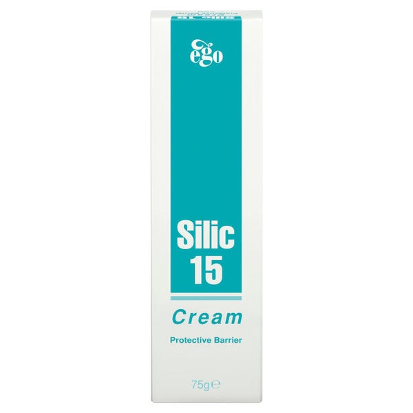 Silic 15 Cream 75g Carousel 1
