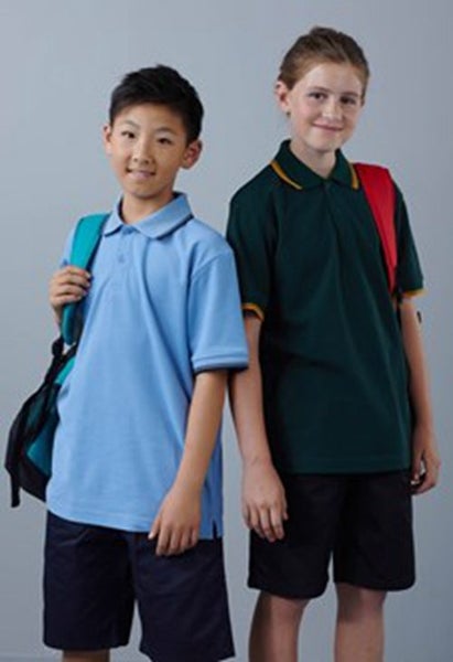 KP230 CF Prime Kids Polo Carousel 1