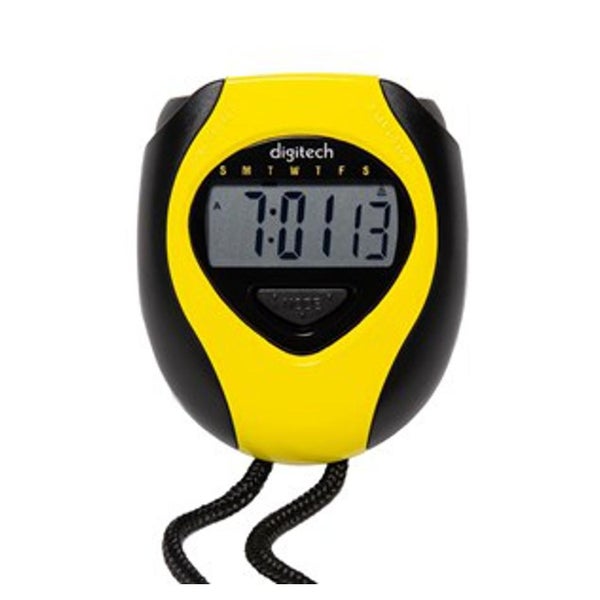 Digital Sports Stopwatch (XC0275) Carousel 1