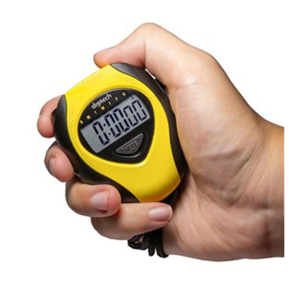 Digital Sports Stopwatch (XC0275) Carousel 2