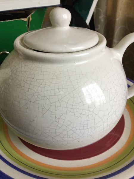 TEAPOT CRAZING HAPPENING Carousel 2