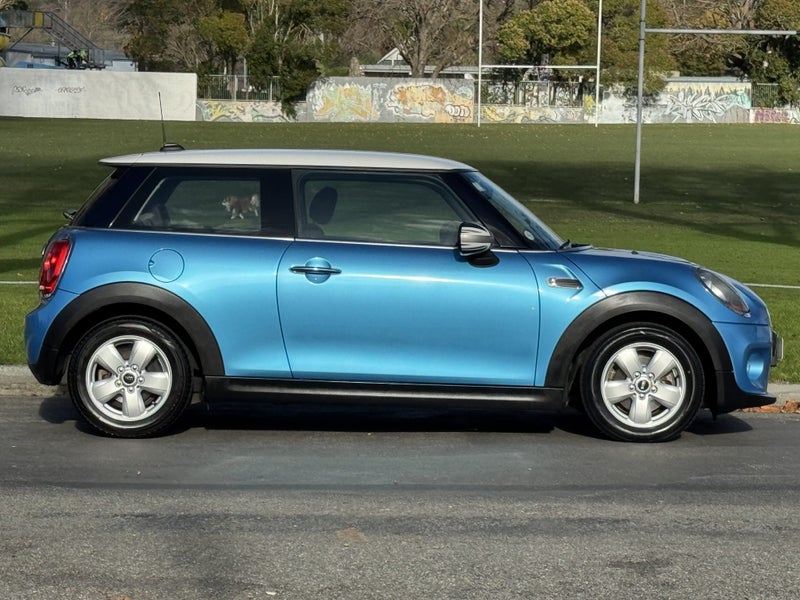 2015 MINI One 1.2 Turbo - 6-Speed Auto - GENUIN...62863265227651111