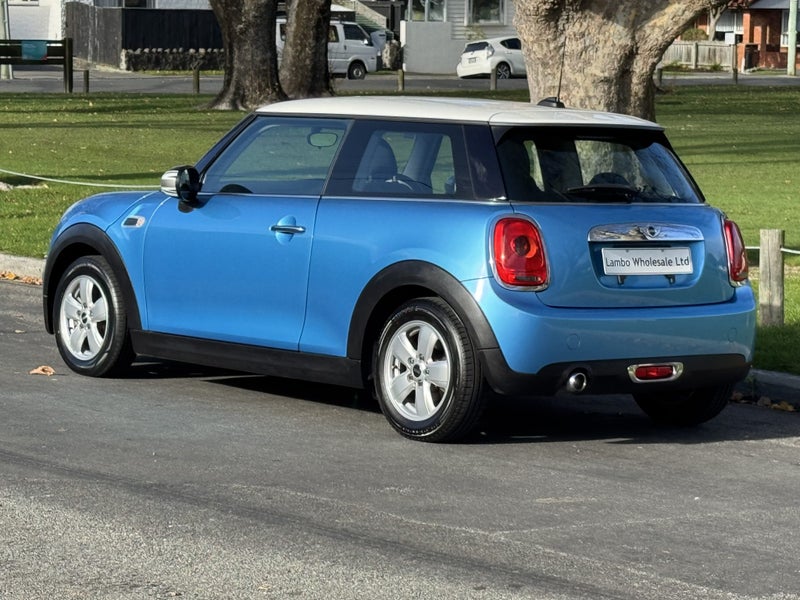 2015 MINI One 1.2 Turbo - 6-Speed Auto - GENUIN...62863265227651114