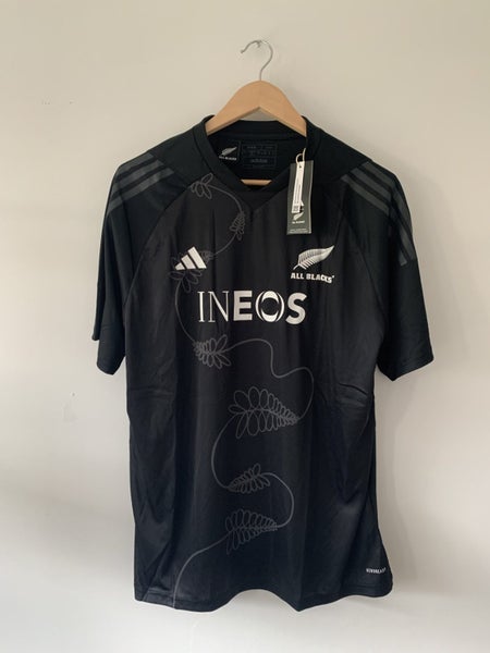 All Blacks performance World Cup 2023 $1 reserve Carousel 1