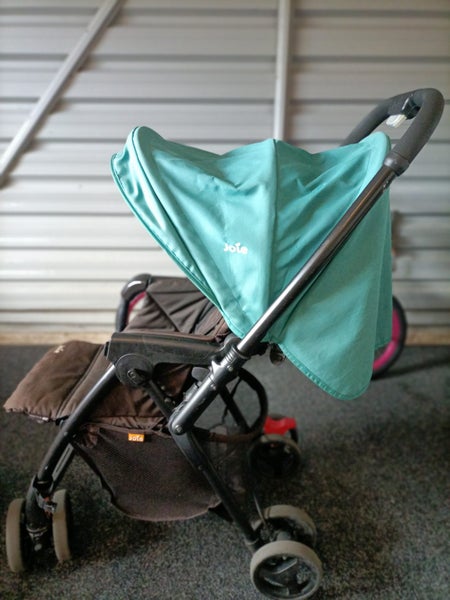 Pram Carousel 1