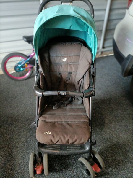 Pram Carousel 2