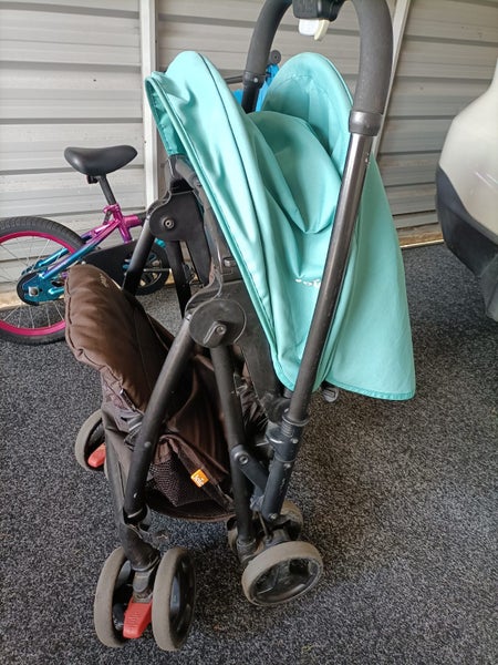Pram Carousel 7