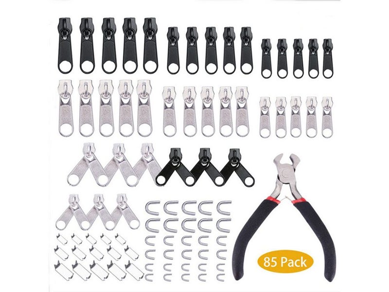 Zipper Repair Kit NZ Clearance Carousel 2