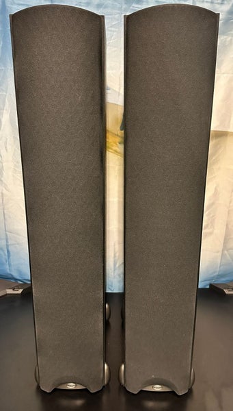 Klipsch Synergy F2 Floor Standers Carousel 1