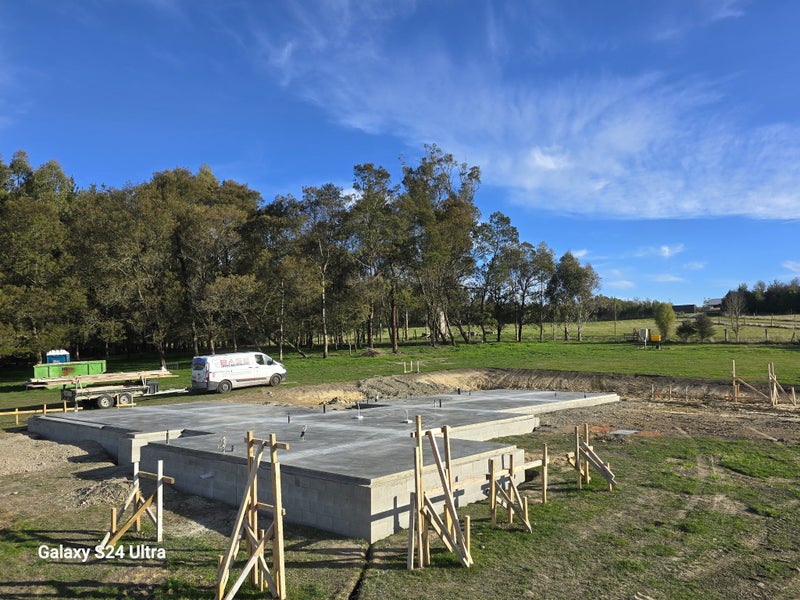 Base Construction NZ Ltd Carousel 8