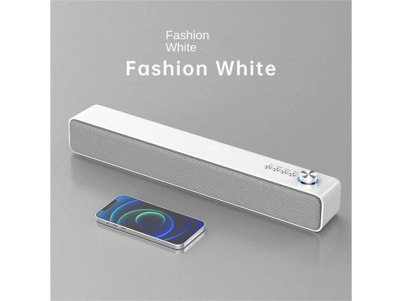Bluetooth Subwoofer Soundbar For TV Home Theater Etc. Carousel 1