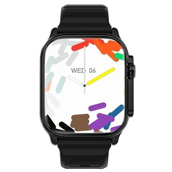 New Watch 10 Ultra Smart Watch 49mm New NFC Men Women GPS Track Bluetooth Call Carousel 1