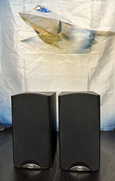 Klipsch Synergy B2 Bookshelf Speakers Carousel 1