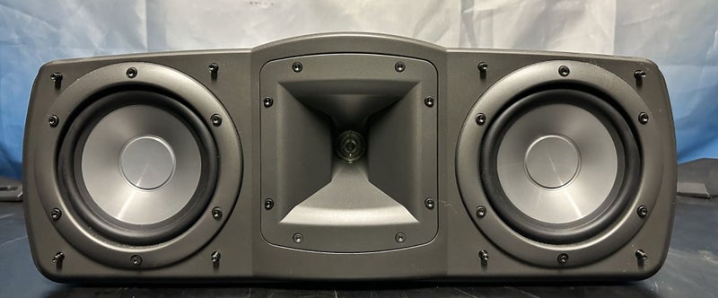 Klipsch C2 Centre Speaker Carousel 2