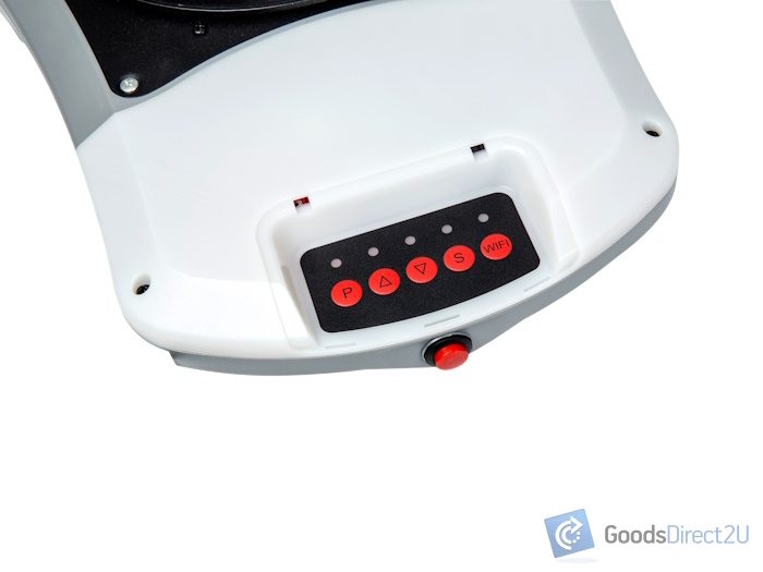 Garage Door Opener - Roller - 1200N, 18m2 Carousel 2